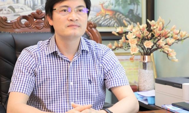 Giám đốc sở Y tế Quảng Ninh được bổ nhiệm làm Giám đốc Sở Y tế Hà Nội