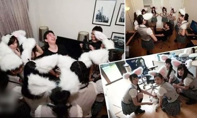 Nữ ca sĩ Tằng Diễm Phân lên tiếng bảo vệ Cúc Tịnh Y, tiết lộ về những bữa tiệc kín gây phẫn nộ