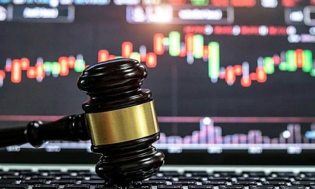 Xử phạt Công ty cổ phần Xi măng Hồng Phong vì vi phạm trong lĩnh vực chứng khoán