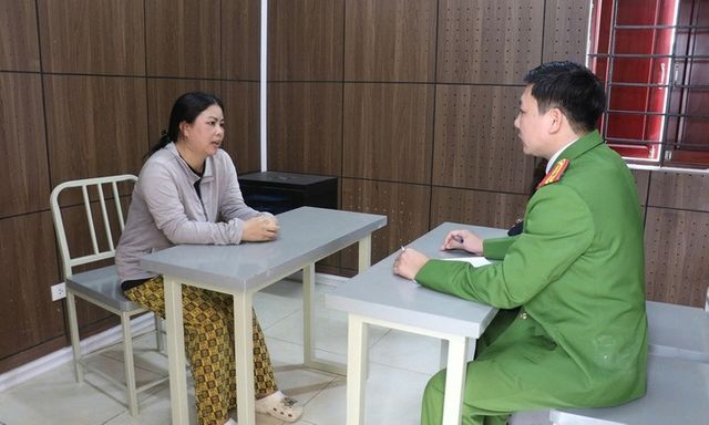 Công an Nghệ An phá chuyên án vũ khí quân dụng lớn: Danh tính đôi nam nữ cầm đầu bị bắt giữ