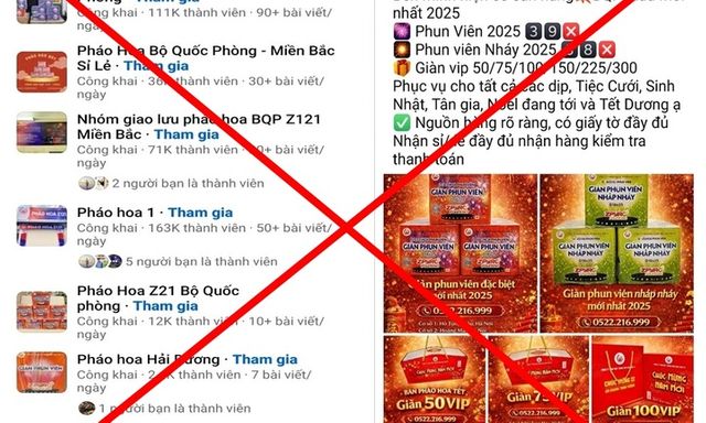 Công an tỉnh Hưng Yên cảnh báo thủ đoạn lừa đảo mới