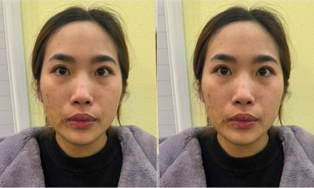 Công an TP Hà Nội bắt giữ Cao Thanh Lam 