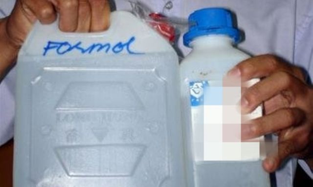 Từ vụ hơn 10 tấn cá khoai tẩm formol, chuyên gia chỉ cách nhận biết hải sản 