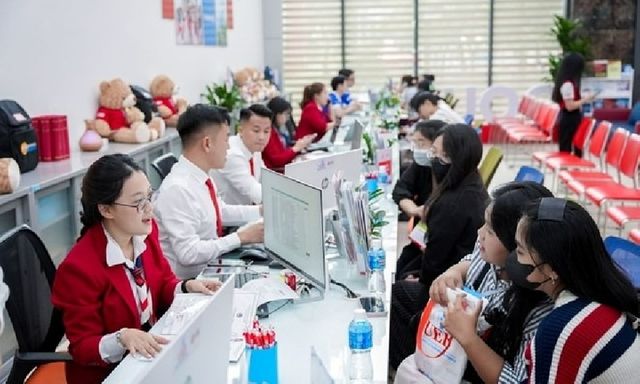 Hàng loạt trường đại học công bố mở ngành đào tạo mới