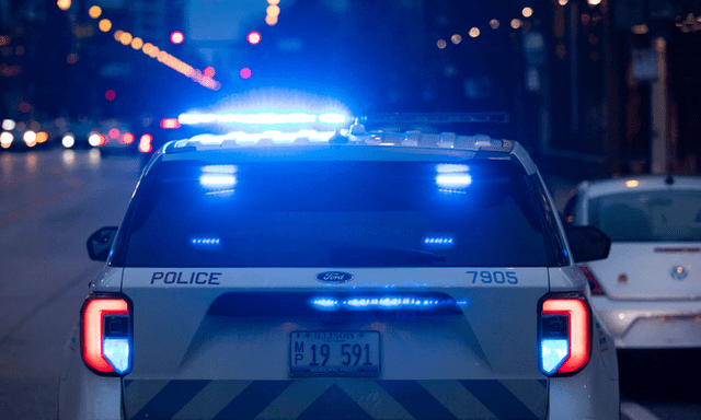 Nữ TikToker nổi tiếng bị bắt vì vượt đèn đỏ gây tai nạn khiến một người tử vong