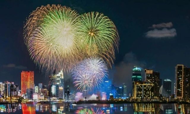 Lịch nghỉ Tết Dương lịch 2026 mới nhất: Chính phủ đồng ý phương án nghỉ 4 ngày