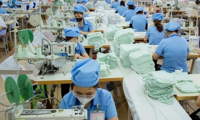 Thưởng Tết 2026: Doanh nghiệp nào ở Quảng Ngãi thưởng tết hơn 205 triệu đồng/người?