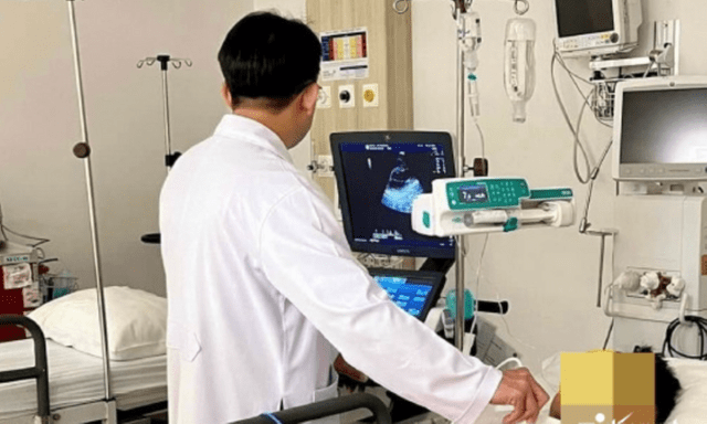 Tin tức đời sống 26/12: Hút thuốc từ năm 12 tuổi, người đàn ông bị nhồi máu cơ tim ở tuổi 45