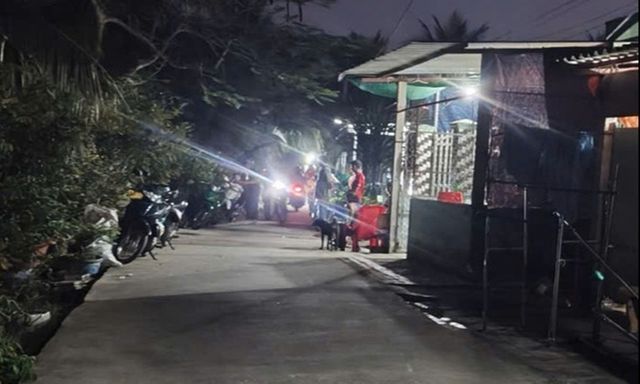 Vụ người đàn ông tử vong, trên lưng mang bình xịt thuốc sâu: Hé lộ nguyên nhân