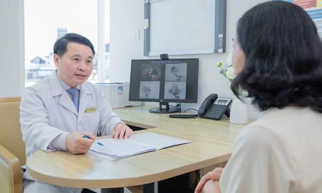 TS.BS Tôn Thất Trí Dũng: “Chạy nhanh hơn thời gian để cứu bệnh nhân đột quỵ”