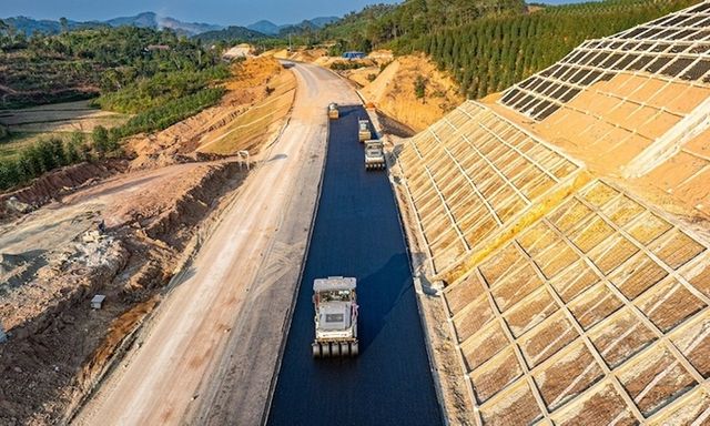 Cao tốc cửa khẩu Hữu Nghị - Chi Lăng được tăng vốn thêm 779 tỷ đồng