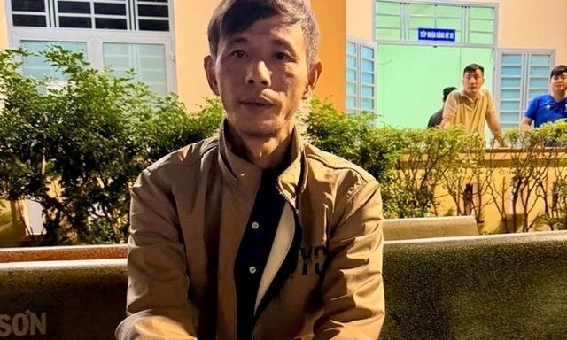 Công an Gia Lai bắt giữ Nguyễn Ngọc Lan