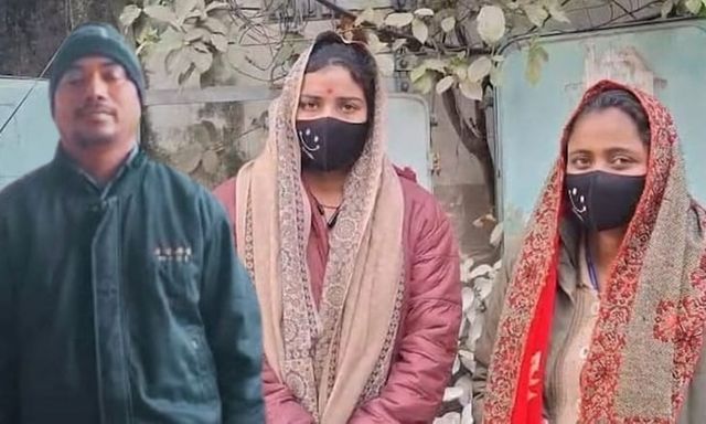 Người đàn ông cưới 3 vợ trong 3 năm, khi bị bắt giữ khai do 