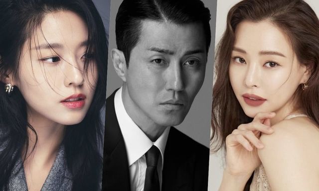 Top 5 phim Hàn được mong chờ nhất năm 2026