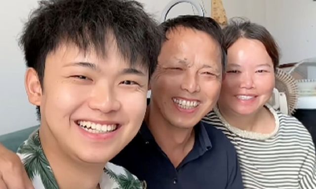 Thanh niên 26 tuổi bán nhà, bán xe, nghỉ việc ngay sau khi tìm thấy cha mẹ ruột