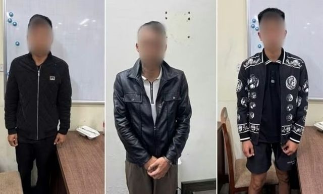 Vụ học viên tử vong sau 2 ngày nhập học ở Quảng Ninh: Tạm giữ hình sự 8 người