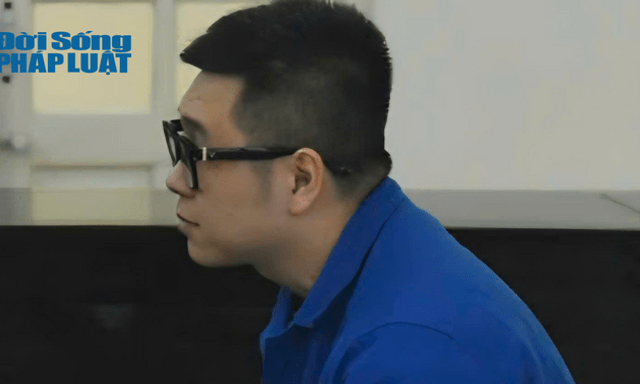 Hoãn phiên xử người đàn ông hành hung phụ nữ trong chung cư ở Hà Nội