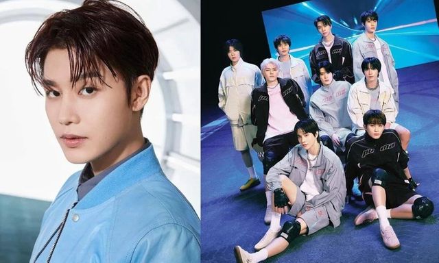 Giữ nguyên mức án 3 năm 6 tháng tù đối với cựu thành viên NCT - Taeil 