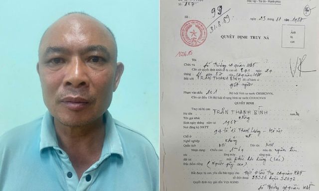 Hành trình truy bắt kẻ giết người tạo vỏ bọc hoàn hảo, lấy vợ sinh con suốt gần 40 năm trốn truy nã