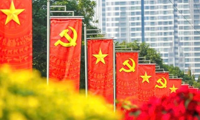 Đảng, Nhà nước tặng quà nhân dịp chào mừng Đại hội Đảng XIV và Tết Nguyên đán Bính Ngọ 2026