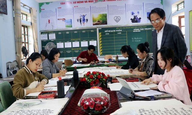 Loạt điểm mới của 6 dự án Luật sẽ có hiệu lực từ ngày 1/1/2026