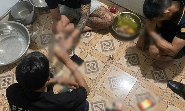 Tin pháp luật nổi bật 24h qua: Tạm giữ hình sự Nguyễn Dương Phi