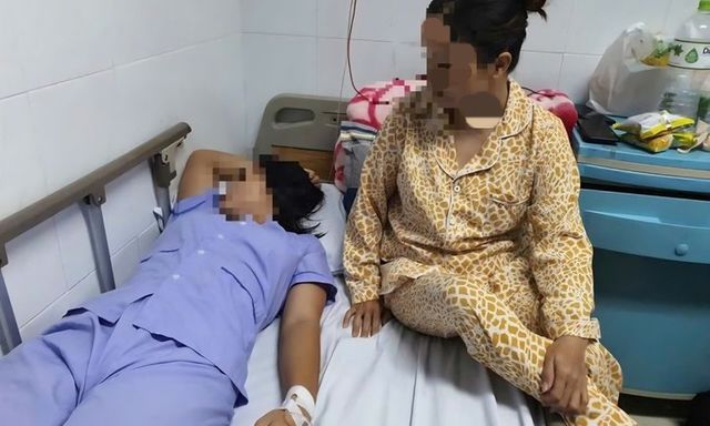 Tin tức giáo dục 24h: Tình tiết mới nhất vụ nữ sinh lớp 8 bị đánh hội đồng ở Đà Nẵng