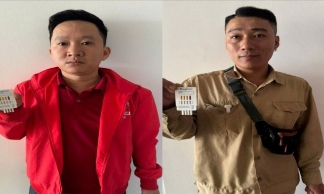 Triệt phá nhóm môi giới mại dâm quy mô lớn 