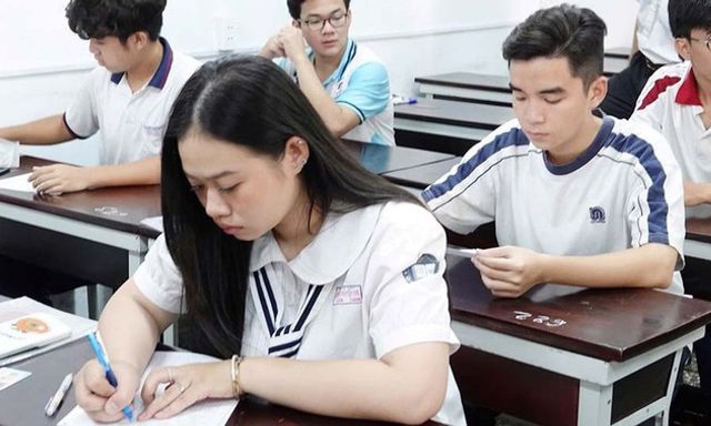 Tuyển sinh đại học 2026: Các trường rục rịch công bố phương án, thí sinh thấp thỏm chờ thông tin