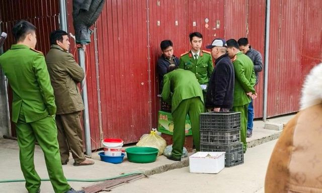 Vụ gia đình 3 người tử vong ở Lạng Sơn: Thông tin ban đầu về biểu hiện tâm lý của người chồng