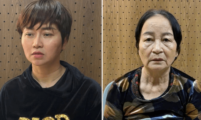 Vụ người phụ nữ giả chết để trục lợi bảo hiểm: Bắt tạm giam Nguyễn Thị Thu và Trần Thị Thập