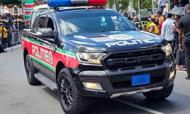 Cãi nhau với vợ cũ, người đàn ông sát hại 4 con nhỏ rồi tấn công hàng xóm, 9 người thiệt mạng