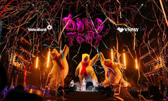 Đông Fest 2025 thu hút kỷ lục người tham dự, mở hướng mới cho lễ hội Hà Nội