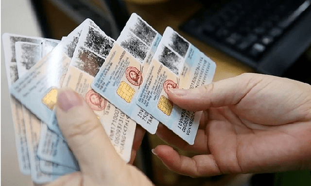 Mạng xã hội không được yêu cầu người dùng cung cấp ảnh CCCD tử ngày 1/1/2026