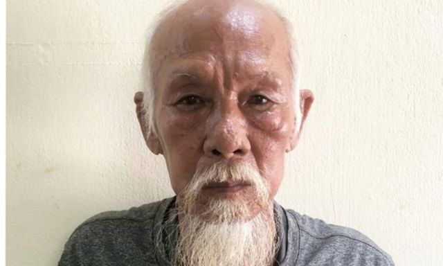 Đề nghị truy tố bị can 77 tuổi 