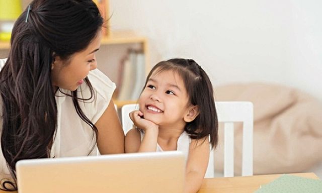 Làm thế nào để trẻ tự cứu mình khi gặp nguy hiểm