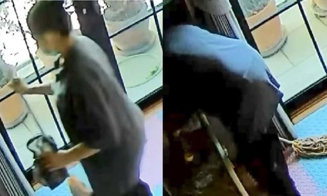 Mở camera xem giúp việc pha sữa cho con, người mẹ ngã quỵ trước sự thật kinh hoàng