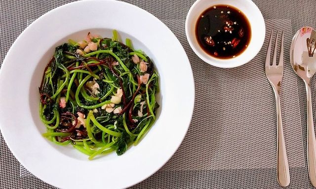 Top những loại rau củ 