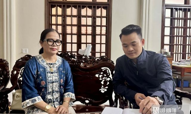 Vụ nhiều học sinh nôn ói trong bữa trưa ở Huế: Cơ sở cung cấp thực phẩm nói gì?