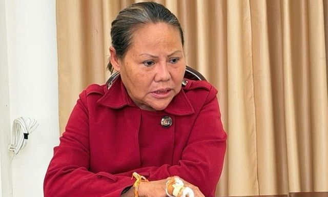 Cuộc chạy trốn 25 năm của “bà trùm” ma túy sau cái chết của chồng