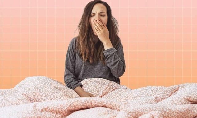 4 dấu hiệu buổi sáng tiết lộ gan đang kêu cứu