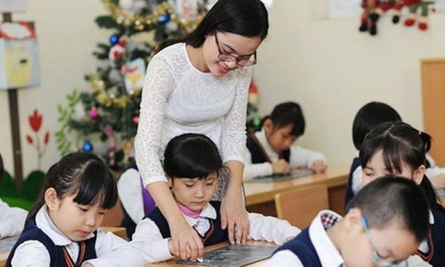 Những chính sách giáo dục quan trọng có hiệu lực từ năm 1/1/2026