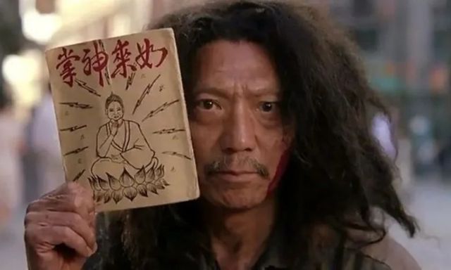 Nam tài tử trong Tuyệt Đỉnh Kung Fu qua đời