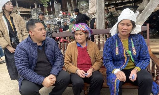 Sơn La: Cháu bé 4 tuổi tử vong, nhiều người nhập viện nghi do ngộ độc