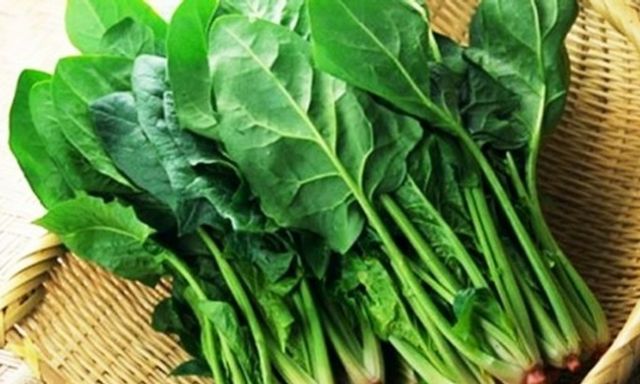 Những loại rau nên hạn chế ăn vào bữa tối để tốt cho gan thận