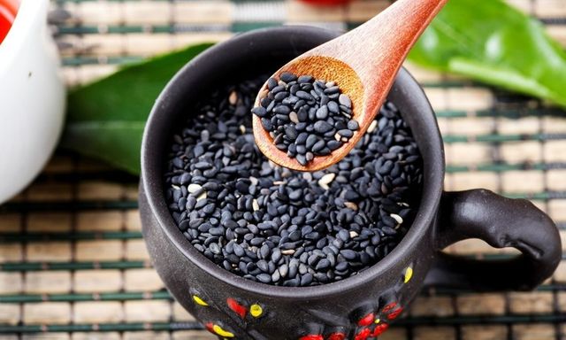 3 món ăn giúp dưỡng gan bổ thận mùa lạnh