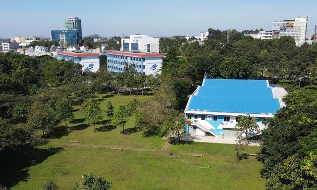 Đại học Mở TP.HCM mở 11 ngành đào tạo mới, thêm phân hiệu tại Đồng Nai