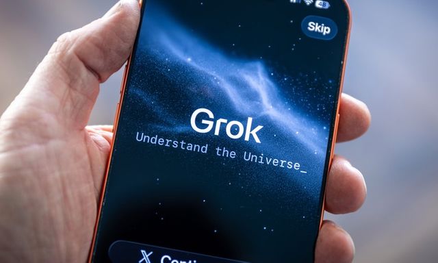 ChatBot Grok của Elon Musk lần đầu tiên bị một quốc gia 