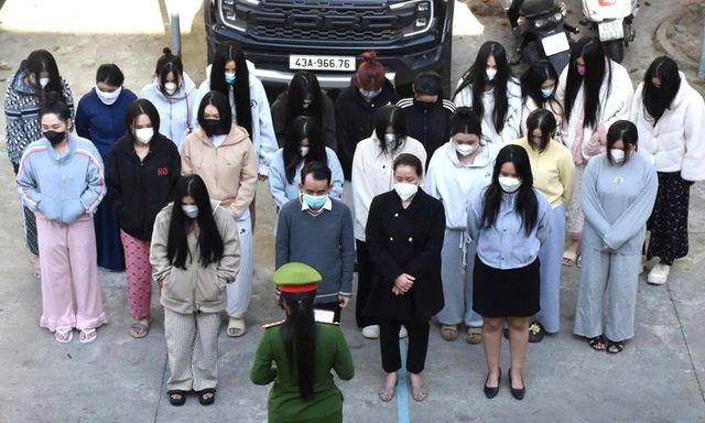 Phát hiện bí mật bên trong 2 khách sạn nổi tiếng ở Đà Nẵng