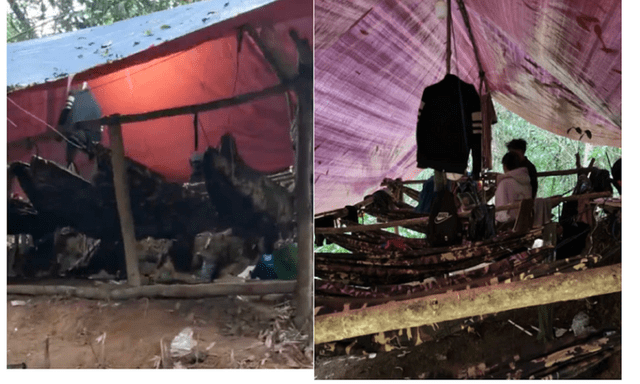 Phát hiện nhóm người 